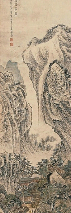 书画山水图片免费下载,书画山水设计素材大全,书画山水模板下载,书画