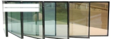 玻璃建筑建筑玻璃图片