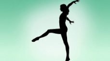 体操舞蹈舞蹈体操图片