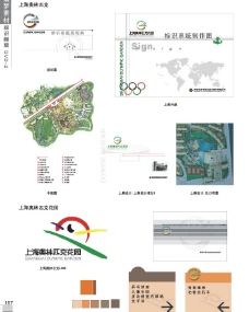 上海奥林匹克图片