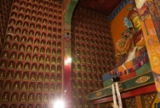 藏传佛教佛像图片