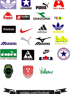 logo服饰商标图片