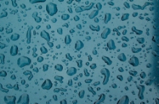 水滴背景图图片