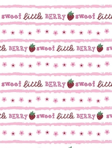 Sweet little berry12图片
