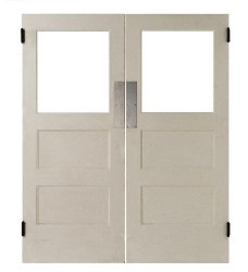 钢铁木门铁门不锈钢门木窗铁窗图片