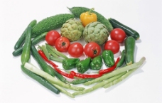 蔬果特写蔬菜水果特写图片